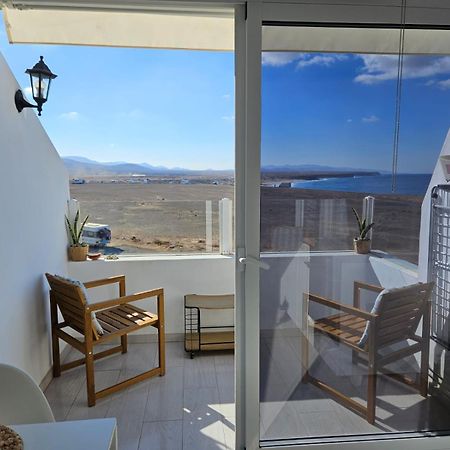 Apartamentos Cotillo Family Εξωτερικό φωτογραφία