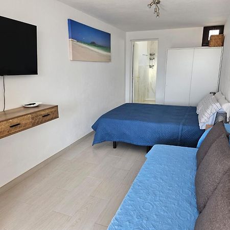 Apartamentos Cotillo Family Εξωτερικό φωτογραφία