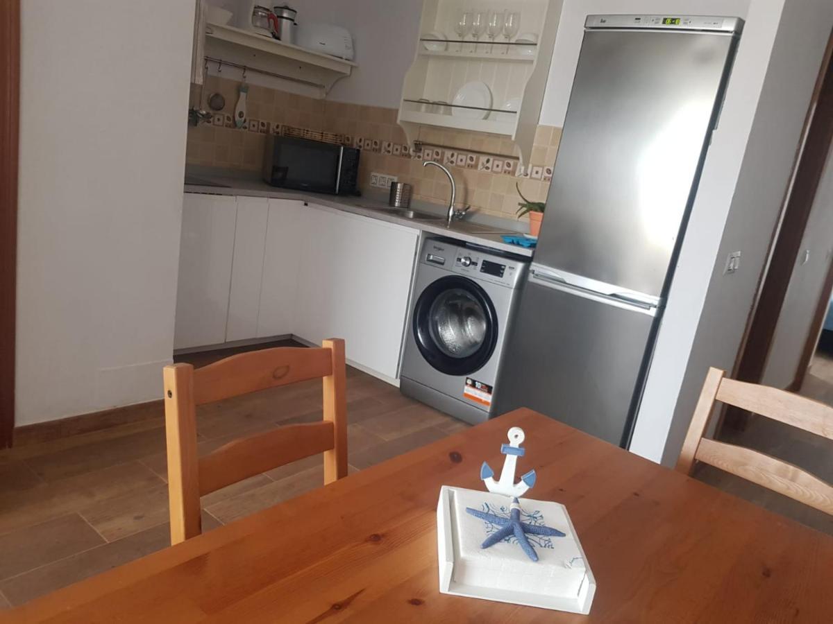 Apartamentos Cotillo Family Εξωτερικό φωτογραφία