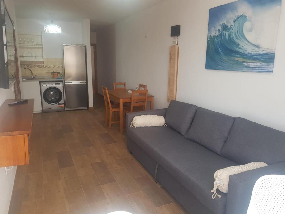 Apartamentos Cotillo Family Εξωτερικό φωτογραφία