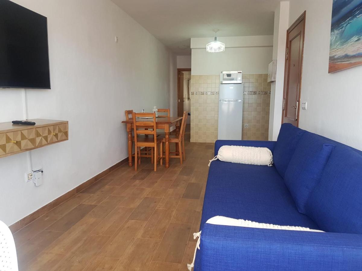 Apartamentos Cotillo Family Εξωτερικό φωτογραφία