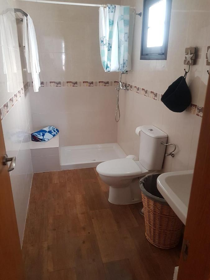 Apartamentos Cotillo Family Εξωτερικό φωτογραφία
