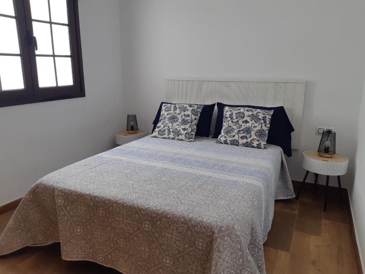 Apartamentos Cotillo Family Εξωτερικό φωτογραφία