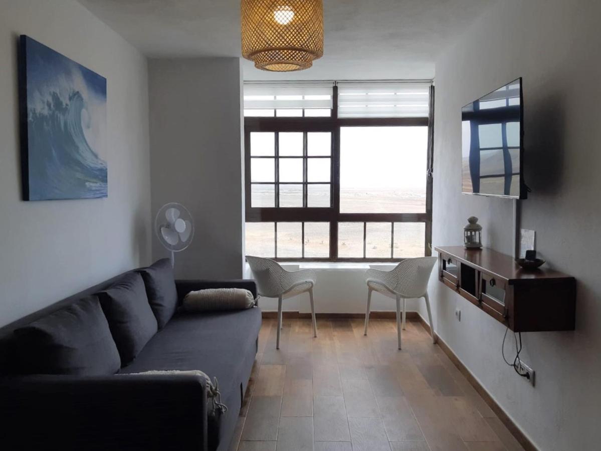 Apartamentos Cotillo Family Εξωτερικό φωτογραφία