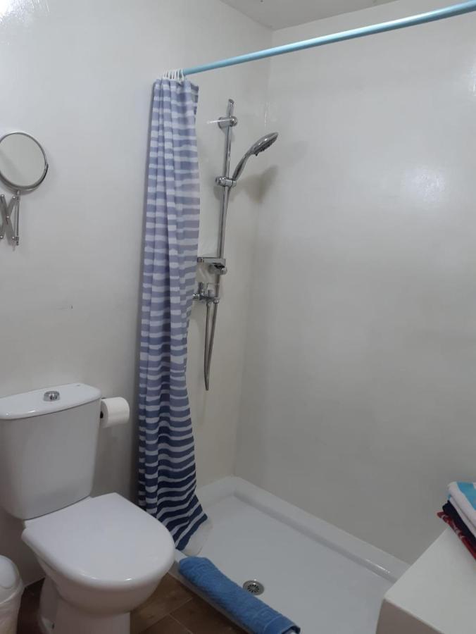 Apartamentos Cotillo Family Εξωτερικό φωτογραφία