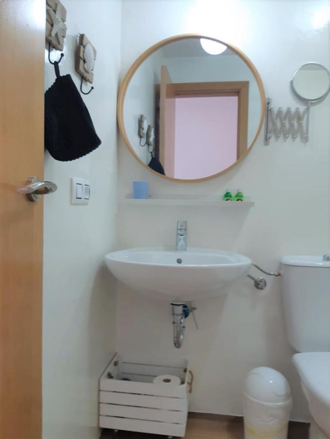 Apartamentos Cotillo Family Εξωτερικό φωτογραφία
