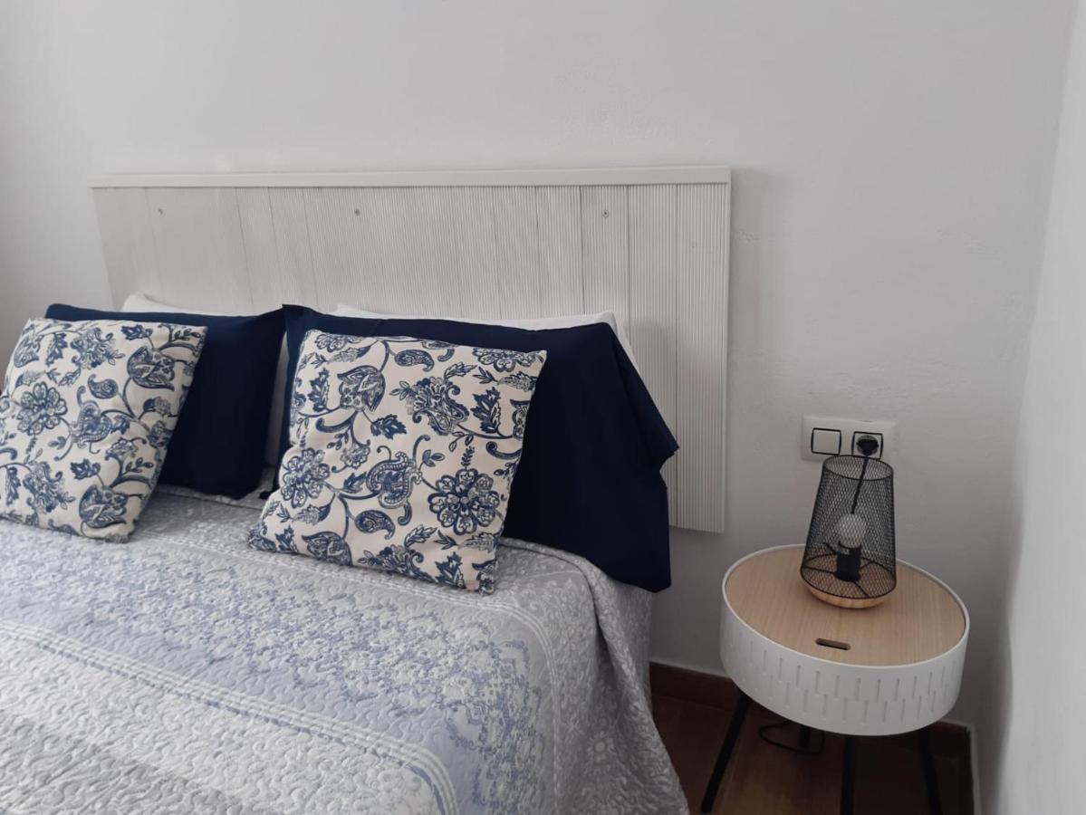 Apartamentos Cotillo Family Εξωτερικό φωτογραφία