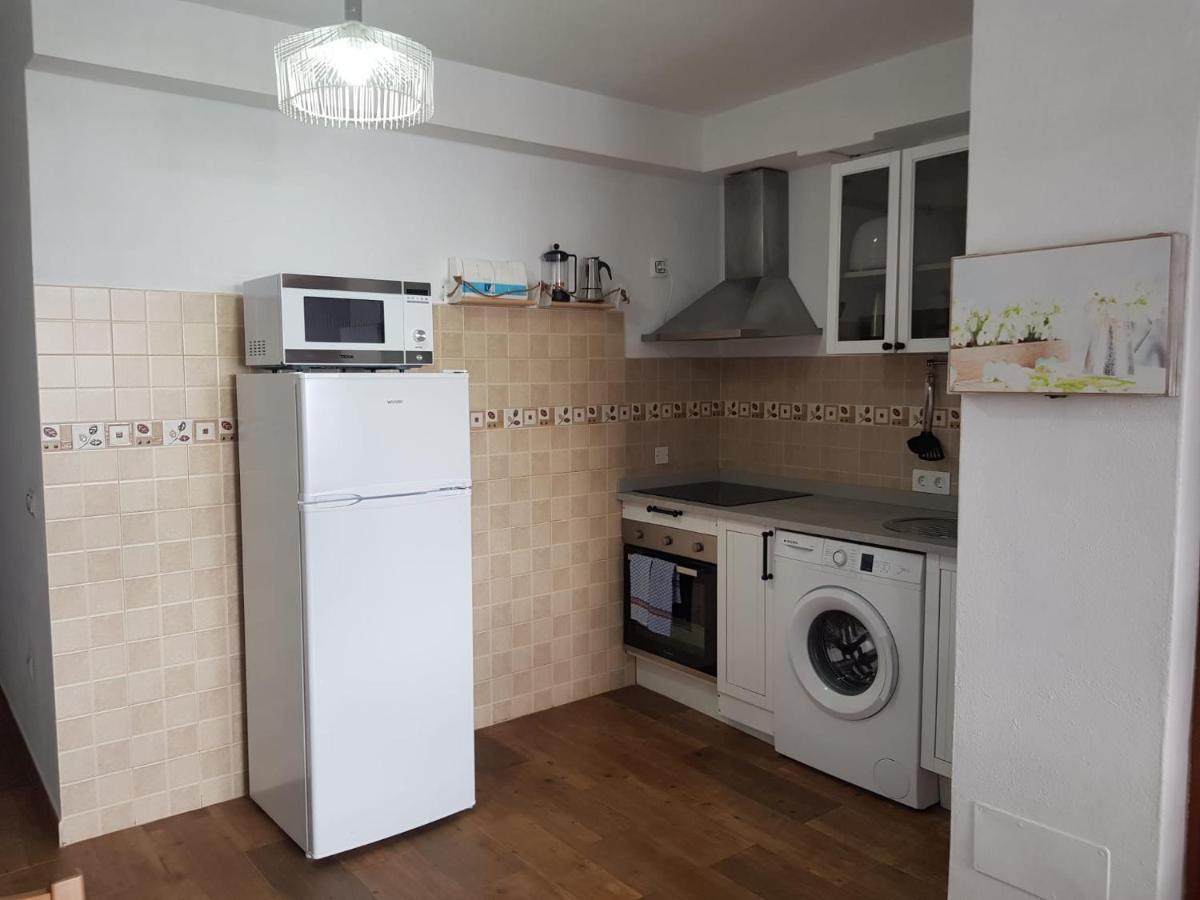 Apartamentos Cotillo Family Εξωτερικό φωτογραφία