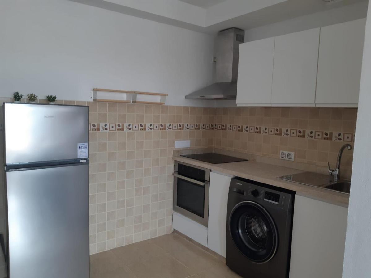 Apartamentos Cotillo Family Εξωτερικό φωτογραφία