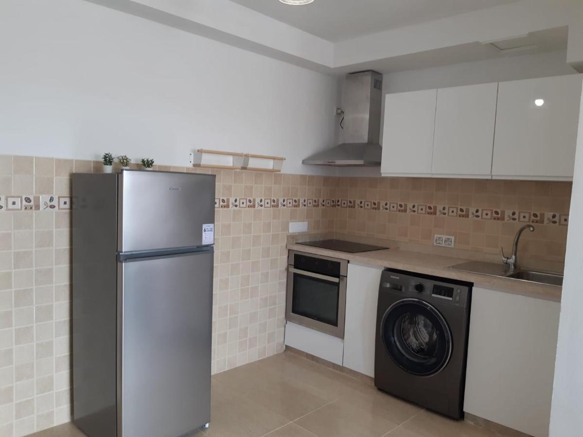 Apartamentos Cotillo Family Εξωτερικό φωτογραφία