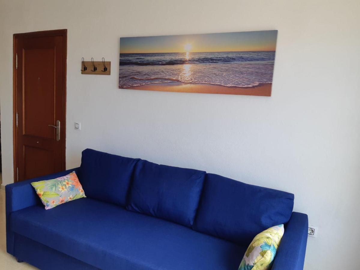 Apartamentos Cotillo Family Εξωτερικό φωτογραφία
