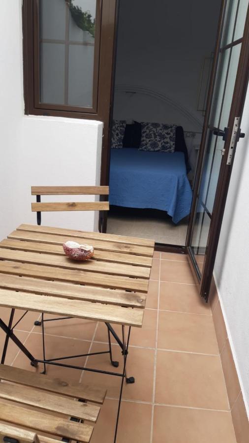 Apartamentos Cotillo Family Εξωτερικό φωτογραφία