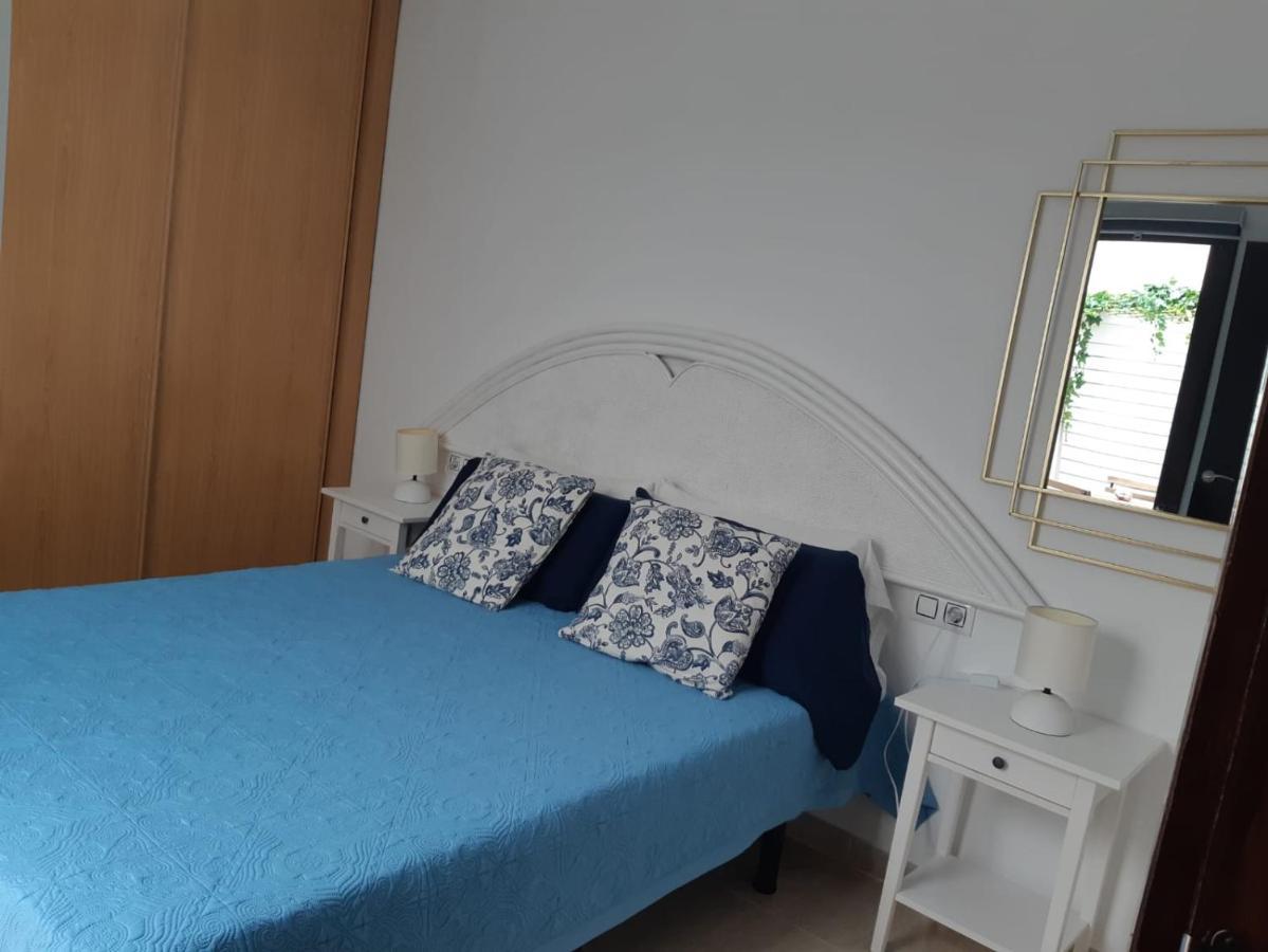 Apartamentos Cotillo Family Εξωτερικό φωτογραφία