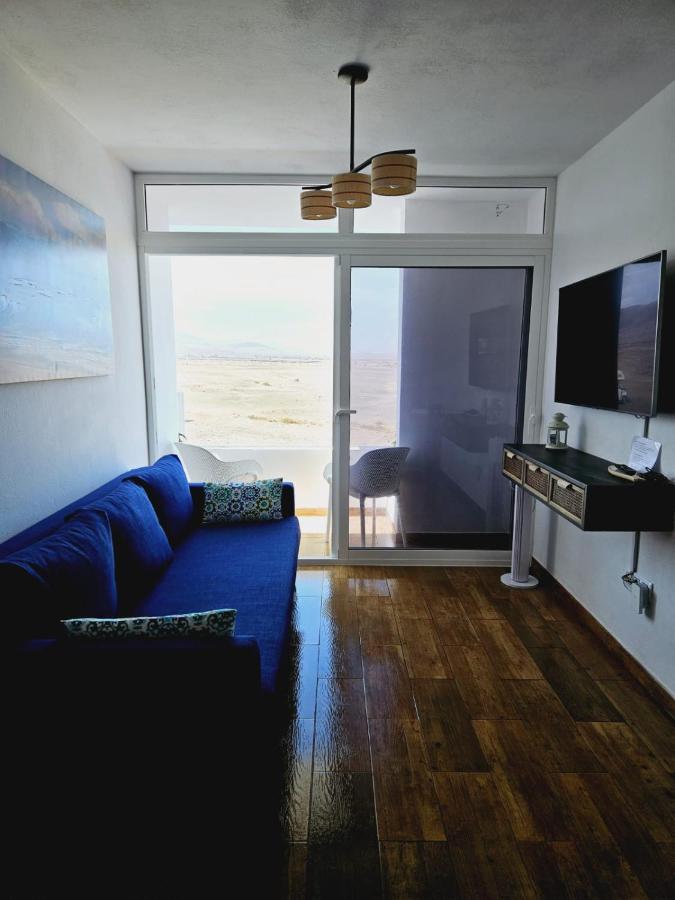 Apartamentos Cotillo Family Εξωτερικό φωτογραφία