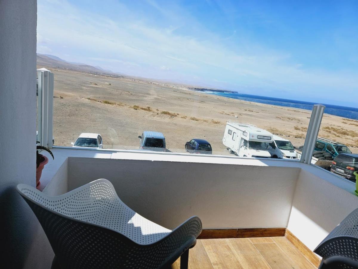 Apartamentos Cotillo Family Εξωτερικό φωτογραφία