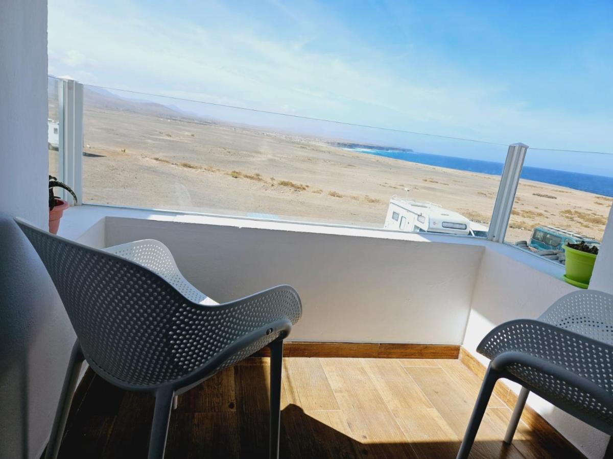 Apartamentos Cotillo Family Εξωτερικό φωτογραφία