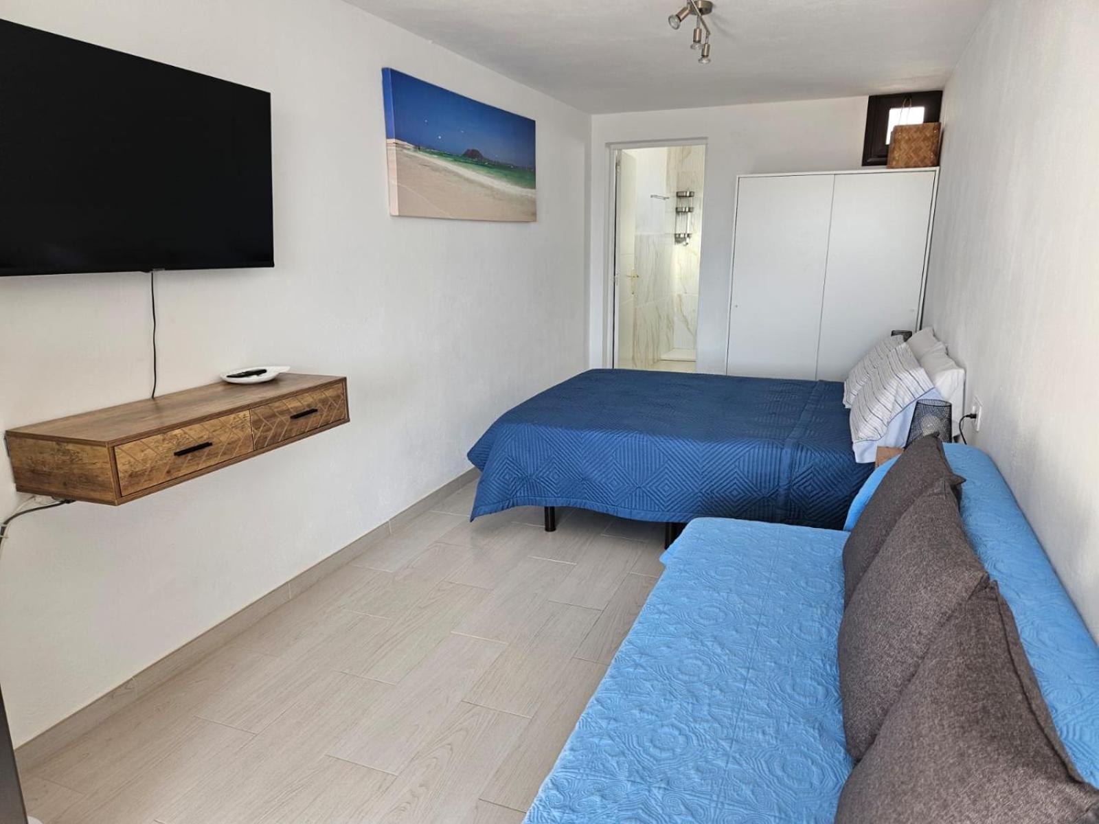 Apartamentos Cotillo Family Εξωτερικό φωτογραφία