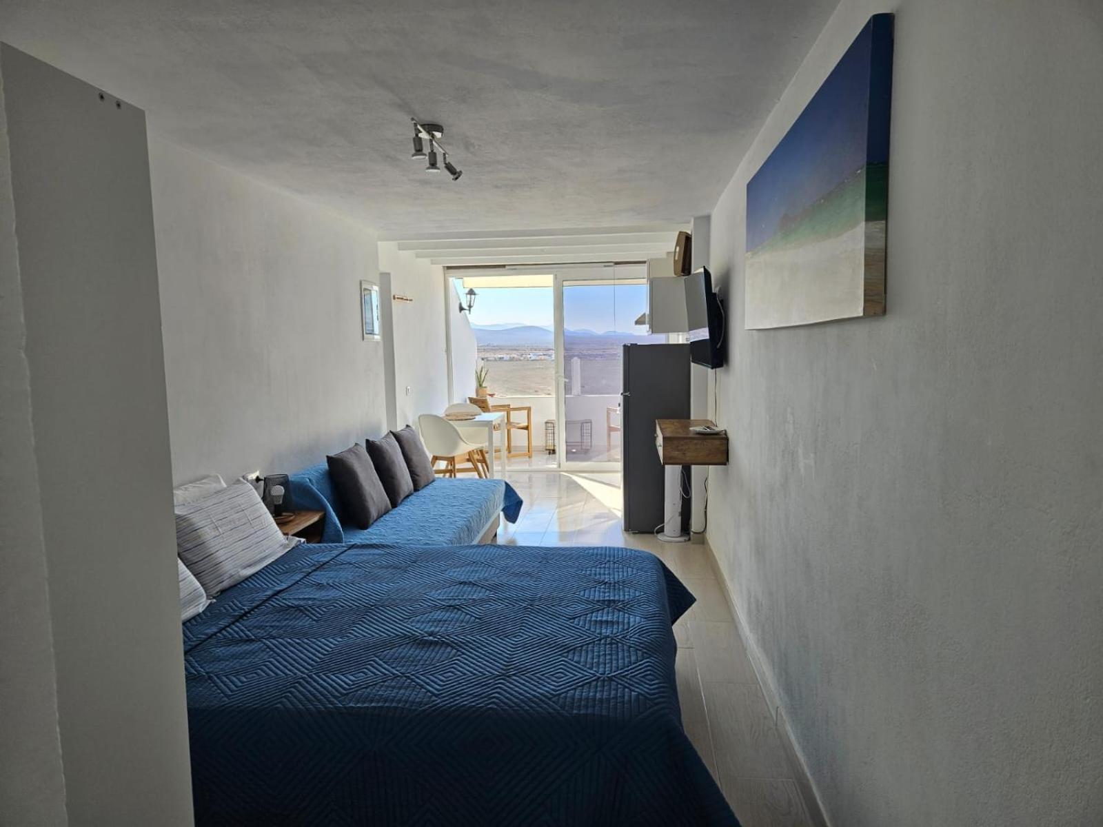 Apartamentos Cotillo Family Εξωτερικό φωτογραφία