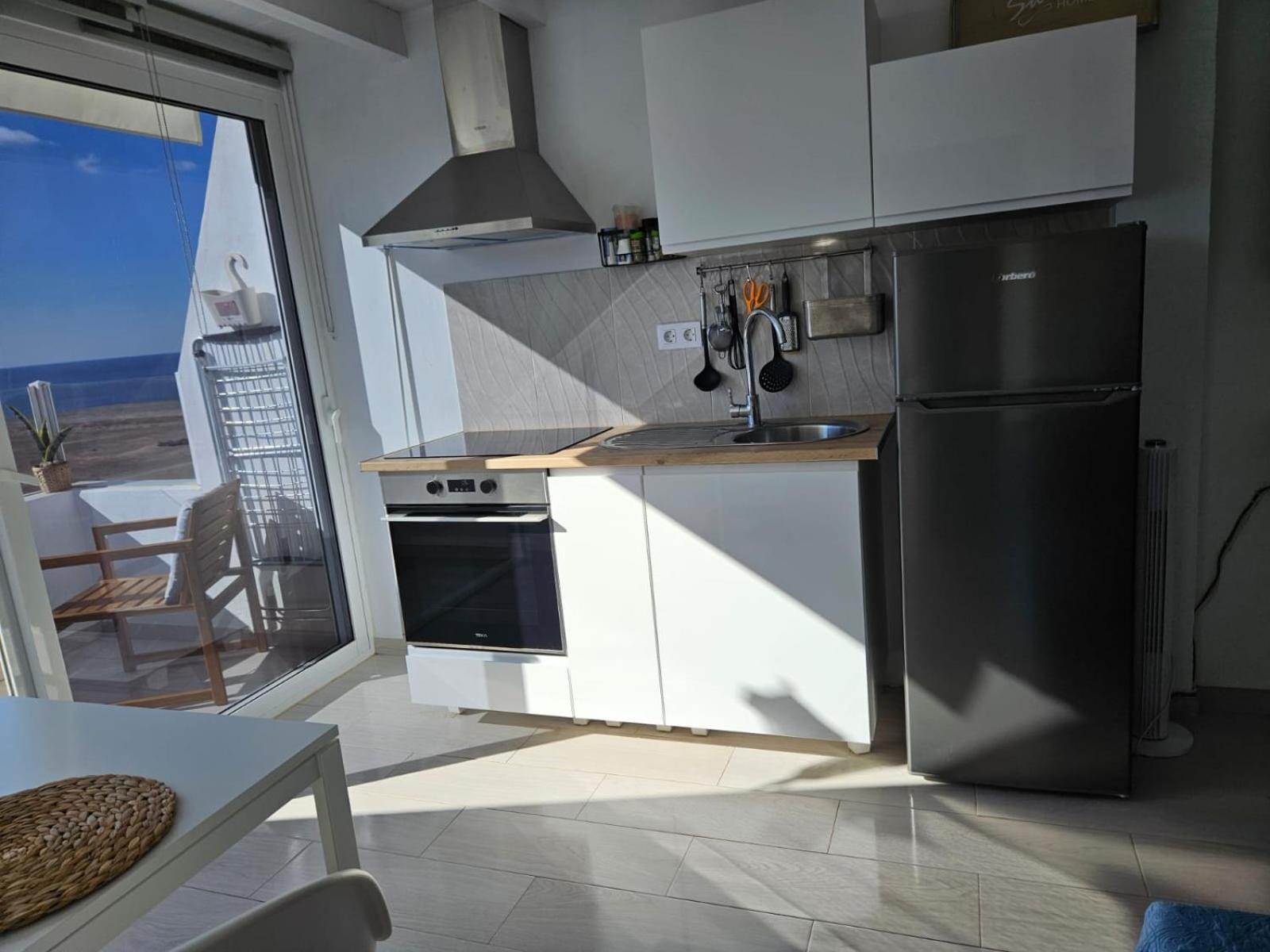 Apartamentos Cotillo Family Εξωτερικό φωτογραφία