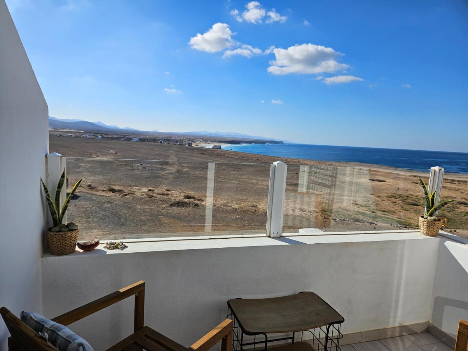 Apartamentos Cotillo Family Εξωτερικό φωτογραφία