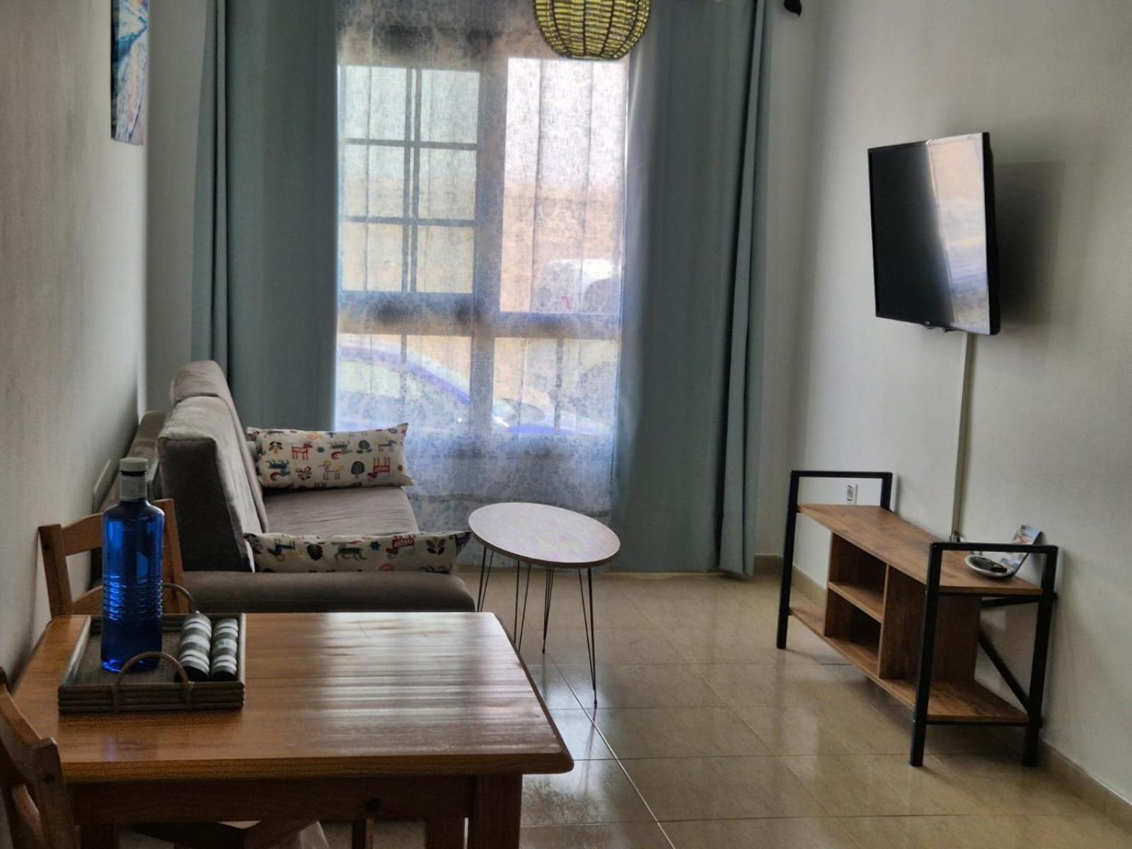 Apartamentos Cotillo Family Εξωτερικό φωτογραφία