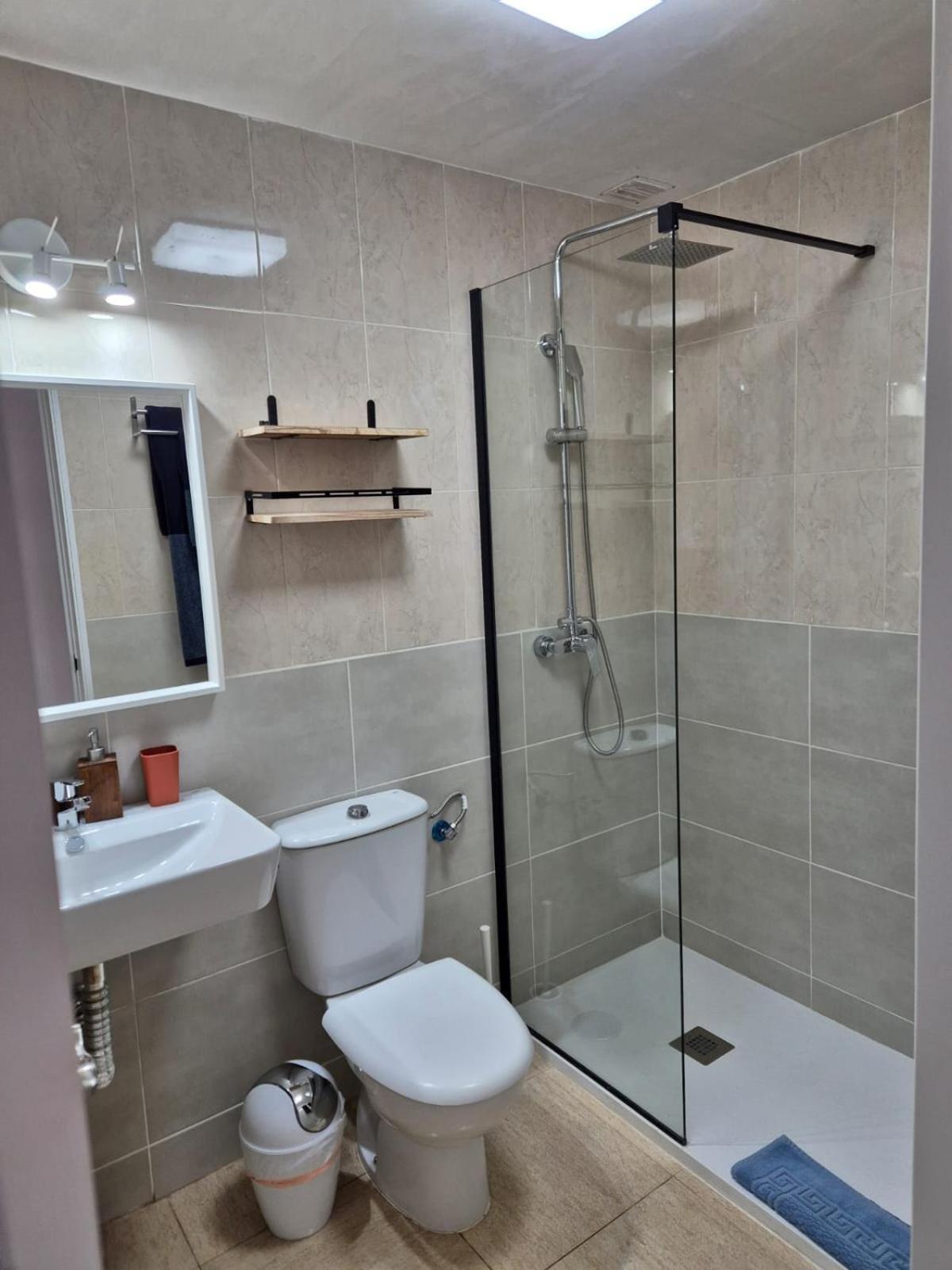 Apartamentos Cotillo Family Εξωτερικό φωτογραφία