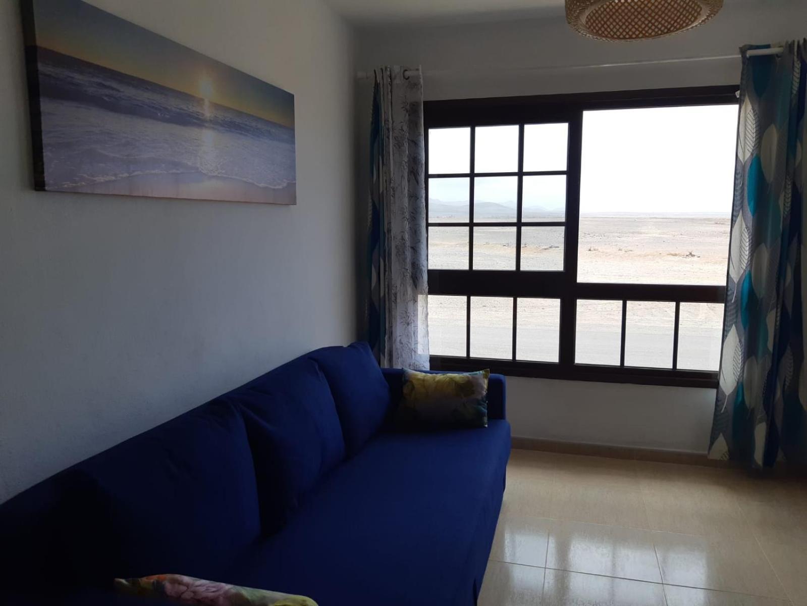Apartamentos Cotillo Family Εξωτερικό φωτογραφία