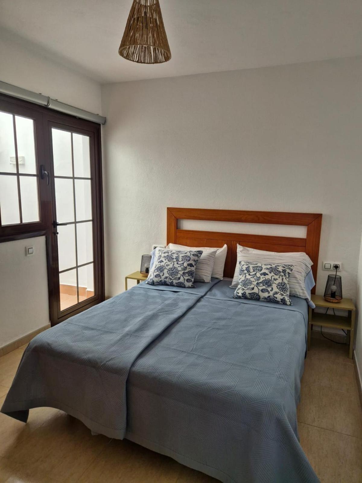 Apartamentos Cotillo Family Εξωτερικό φωτογραφία