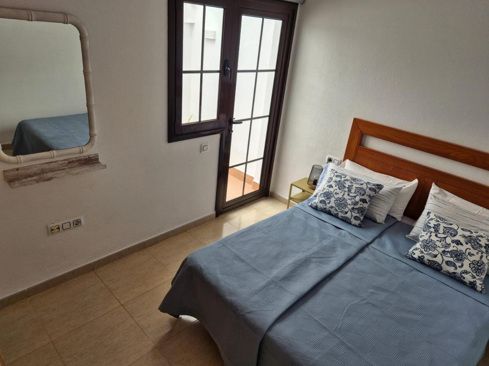 Apartamentos Cotillo Family Εξωτερικό φωτογραφία